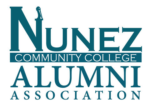Nunez Alumni Association Logo