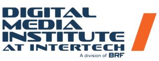Digital Media Institute at Intertech Logo