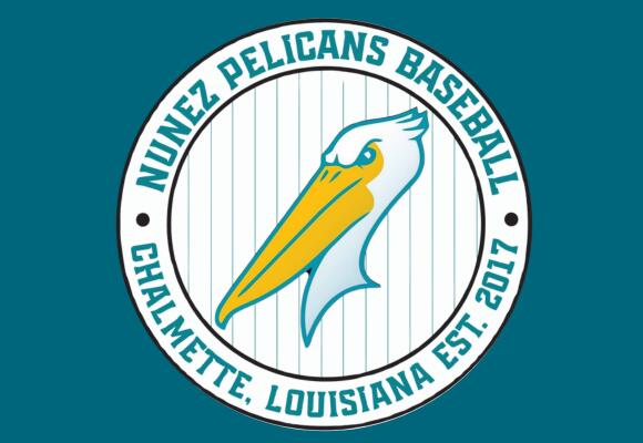 Nunez Pelicans Spring Baseball Schedule - Click Here for More Info