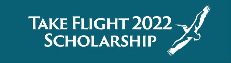 Take Flight 2021 Scholarship