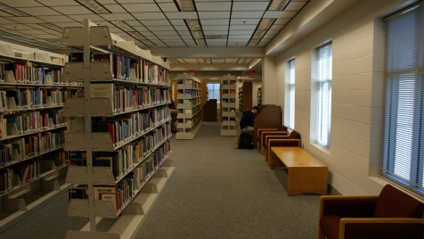 Library Mission