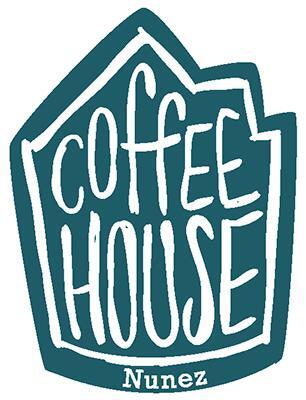 The Coffee House Logo